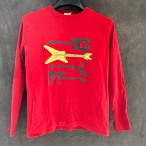 Mini Boden long-sleeved T-shirt 9-10Y